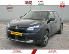 Citroen C4 Betton