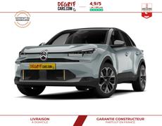 Citroen C4 Betton