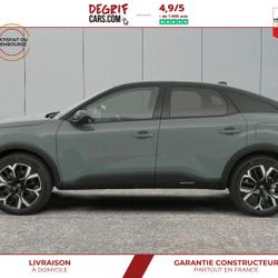 Citroen C4 PureTech 130 EAT8 Max Betton