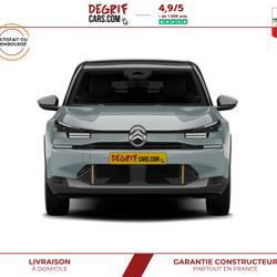 Citroen C4 PureTech 130 EAT8 Max Betton