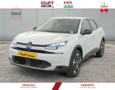 Citroen C4 Betton