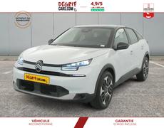 Citroen C4 Betton