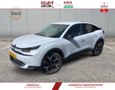 Citroen C4 Betton