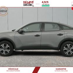 Citroen C4 Hybride 110 ch e-DCS6 You occasion - Betton - photo 2/23