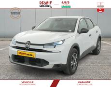 Citroen C4 Betton