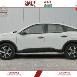Citroen C4 Hybride 100 e-DCS6 You Betton