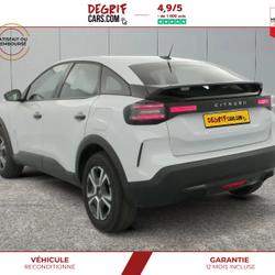 Citroen C4 Hybride 100 e-DCS6 You Betton