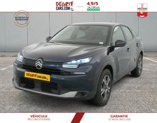 Citroen C4 Betton