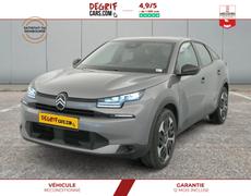 Citroen C4 Betton
