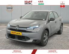 Citroen C4 Betton