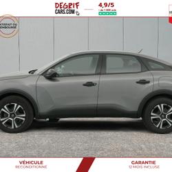 Citroen C4 Hybride 110 ch e-DCS6 You occasion - Betton - photo 2/22