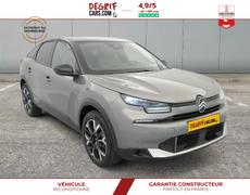Citroen C4 Betton