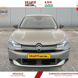 Citroen C4 PureTech 130 EAT8 Max Betton