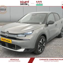 Citroen C4 PureTech 130 EAT8 Max Betton