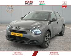Citroen C4 Betton