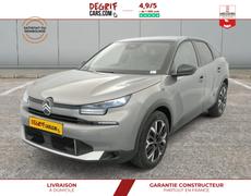 Citroen C4 Betton