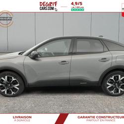 Citroen C4 PureTech 130 EAT8 Max Betton