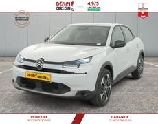 Citroen C4 Betton
