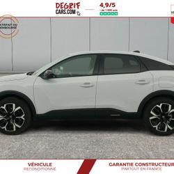 Citroen C4 Hybride 145 e-DCS6 Max Betton