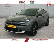Citroen C4 Betton