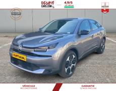 Citroen C4 Betton