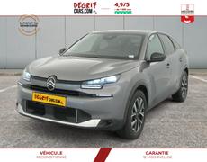 Citroen C4 Betton