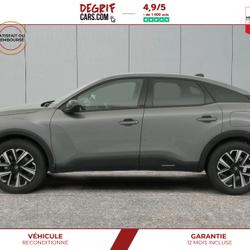 Citroen C4 Hybride 145 ch e-DCS6 Max occasion - Betton - photo 2/23