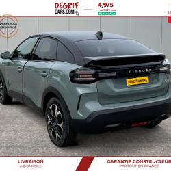 Citroen C4 Hybride 145 e-DCS6 Max occasion - Betton - photo 3/23