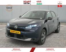 Citroen C4 Betton