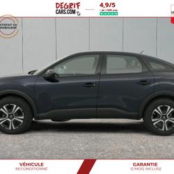 Citroen C4 Hybride 110 ch e-DCS6 You occasion - Betton - photo 2/24