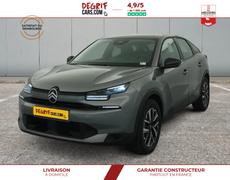 Citroen C4 Betton