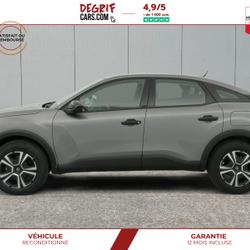 Citroen C4 Hybride 110 ch e-DCS6 You occasion - Betton - photo 2/22