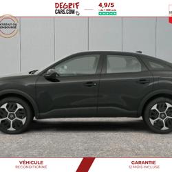 Citroen C4 Hybride 145 ch e-DCS6 Plus occasion - Betton - photo 2/25
