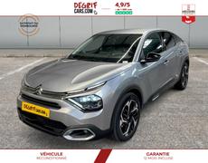 Citroen C4 Betton