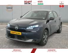 Citroen C4 Betton