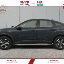 Citroen C4 Hybride 110 ch e-DCS6 You occasion - Betton - photo 2/22