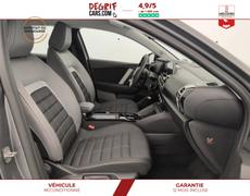 Citroen C4 Betton