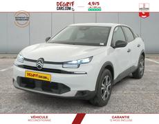 Citroen C4 Betton
