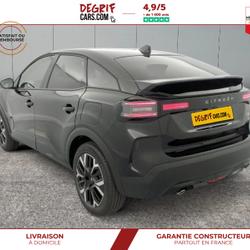 Citroen C4 PureTech 130 EAT8 Max Betton