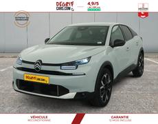Citroen C4 Betton