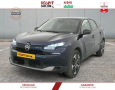 Citroen C4 Betton