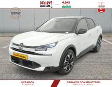 Citroen C4 Betton