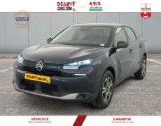 Citroen C4 Betton