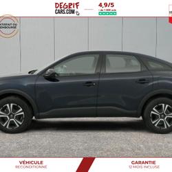 Citroen C4 Hybride 110 ch e-DCS6 You occasion - Betton - photo 2/20