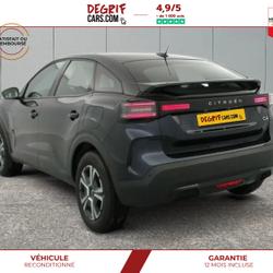 Citroen C4 Hybride 110 ch e-DCS6 You occasion - Betton - photo 3/20