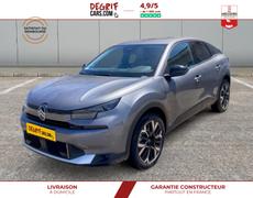 Citroen C4 Betton