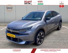Citroen C4 Betton
