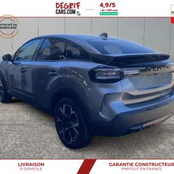 Citroen C4 Hybride 145 e-DCS6 Max Betton