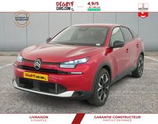 Citroen C4 Betton