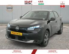 Citroen C4 Betton